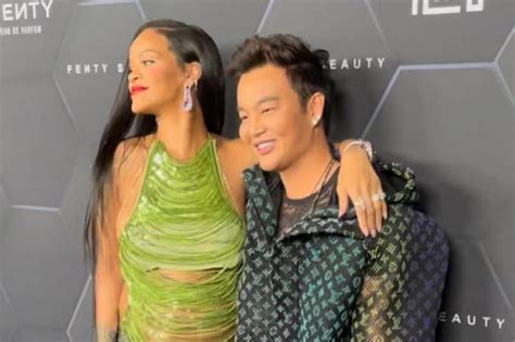 face of fendi kane|Bling Empire's Kane Lim is Fenty Beauty's first South.